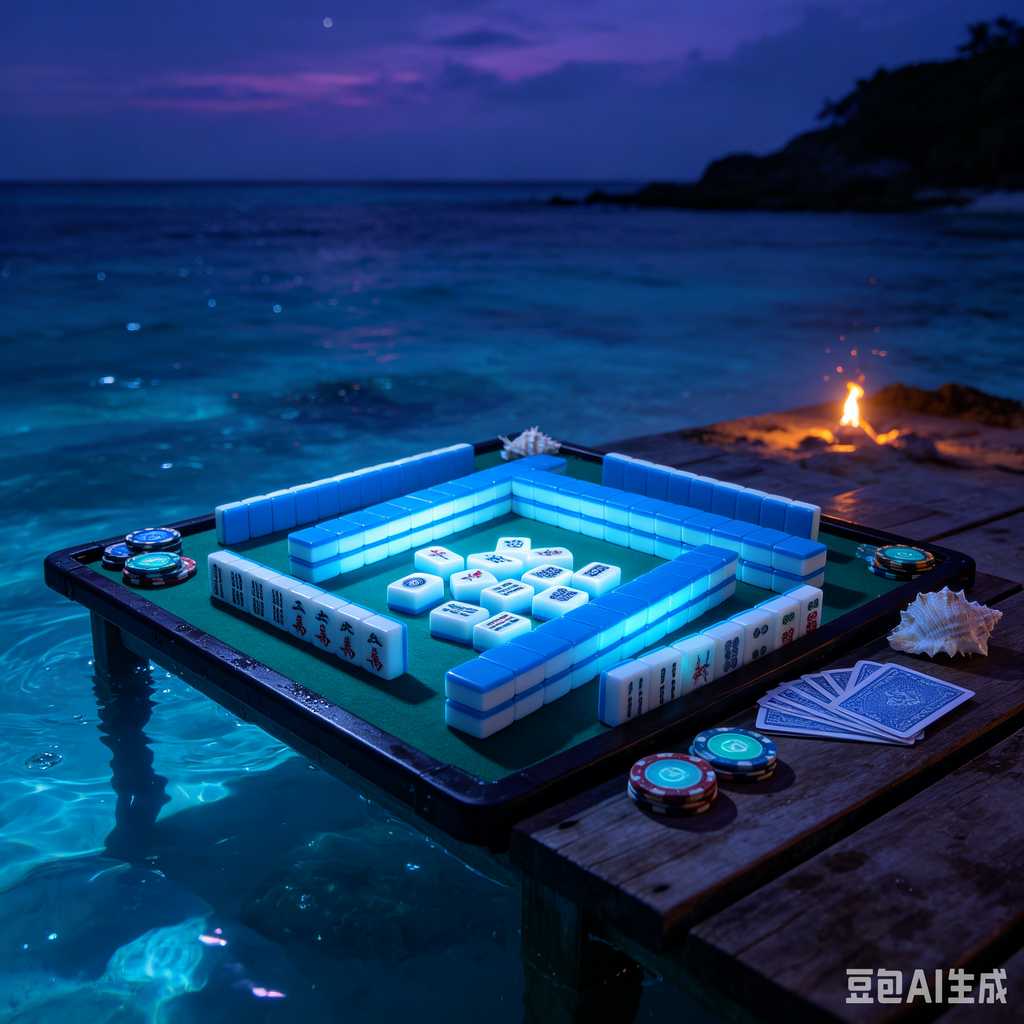 Stavanger,mahjong