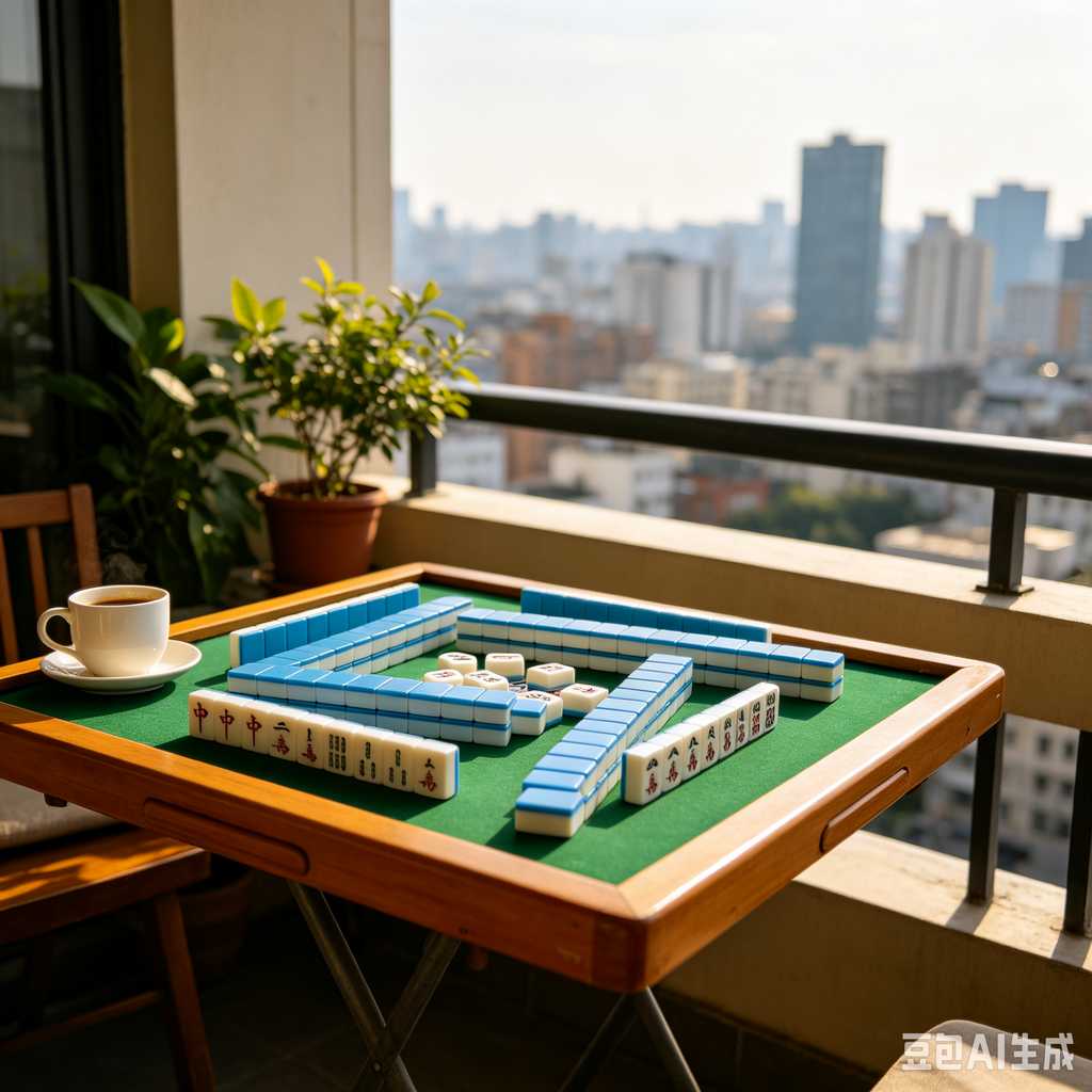 BeloHorizonte,mahjong
