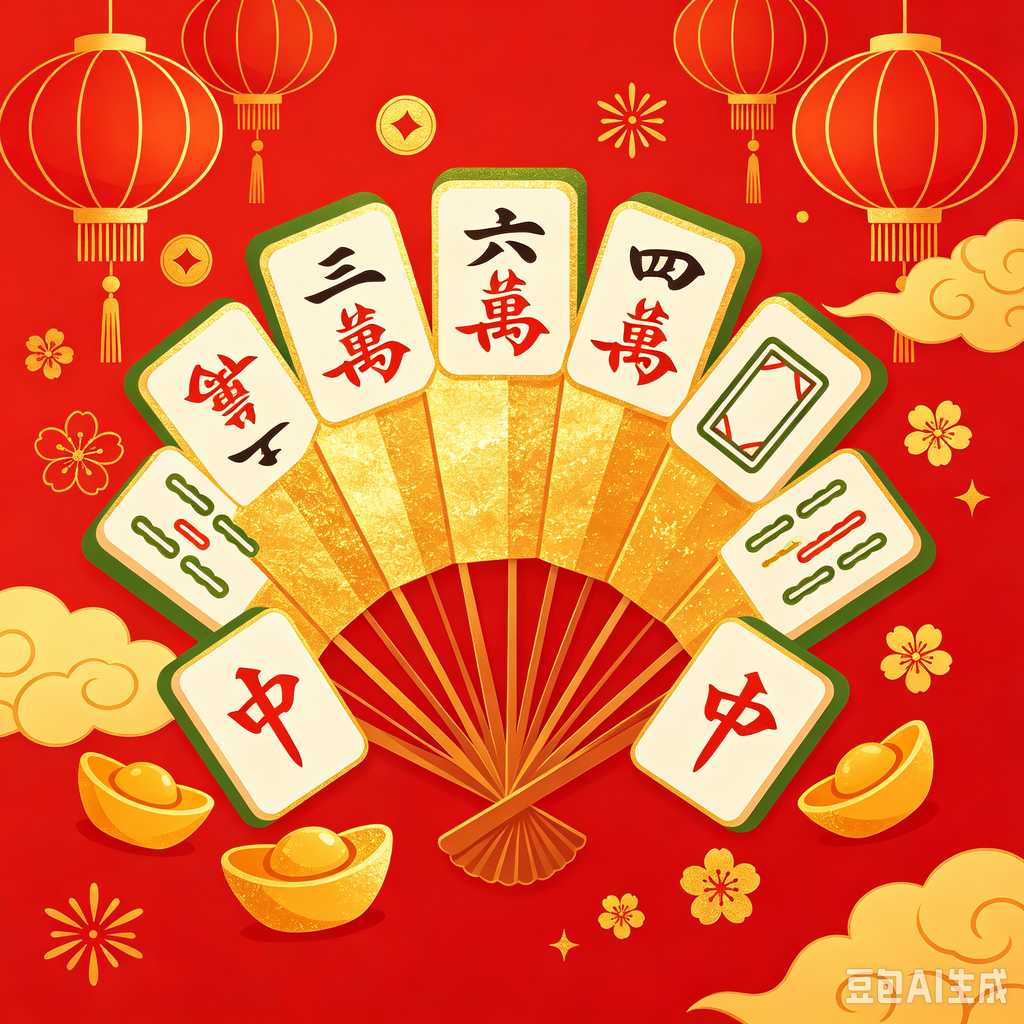 Tampa,mahjong