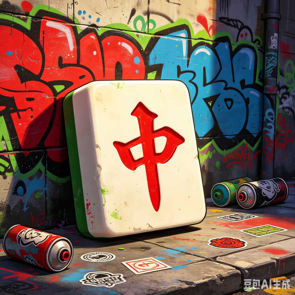 Denver,mahjong