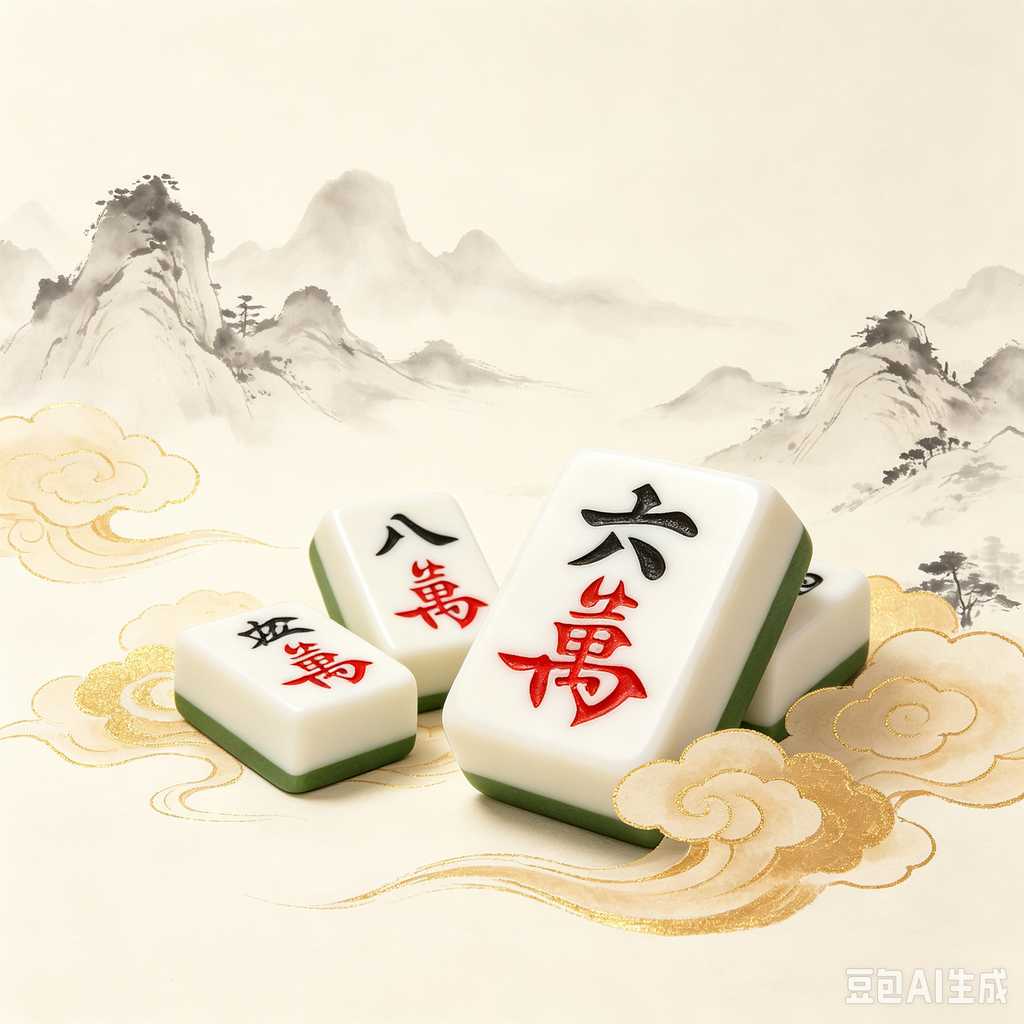 Luxembourg,mahjong