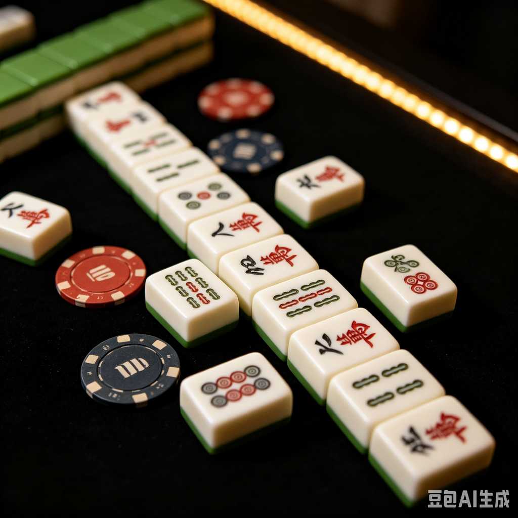 Sarajevo,mahjong